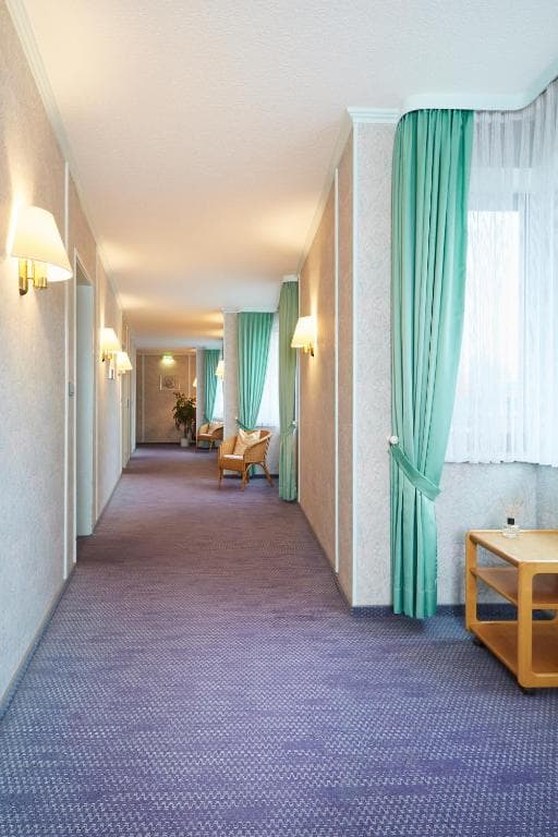 Park Hotel Berlin