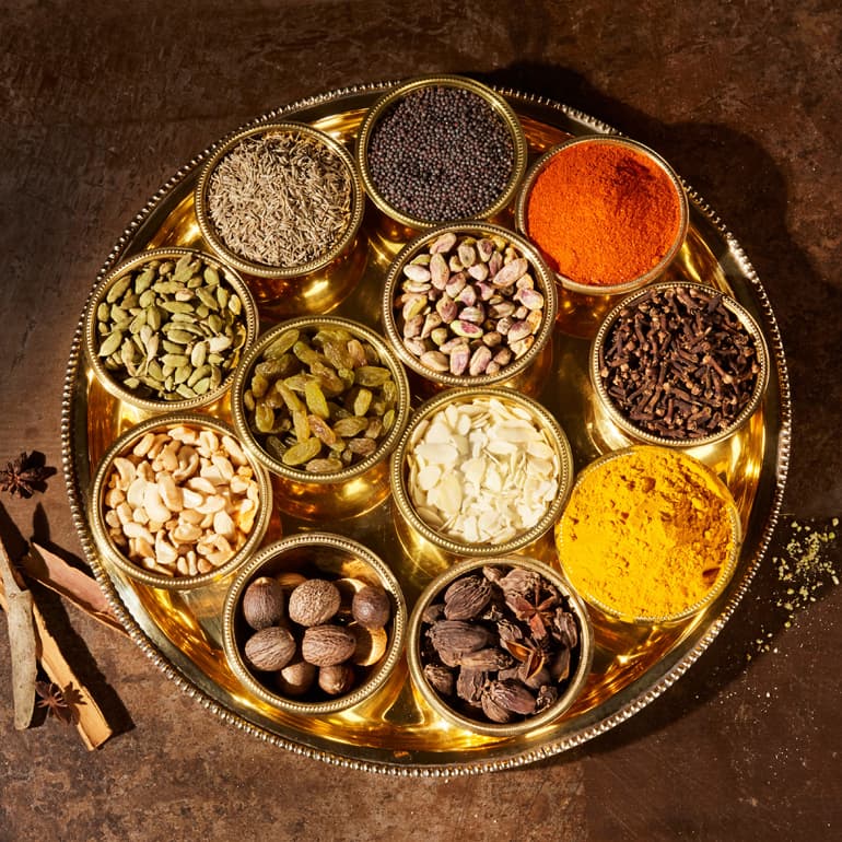 Singh Indian Restaurant