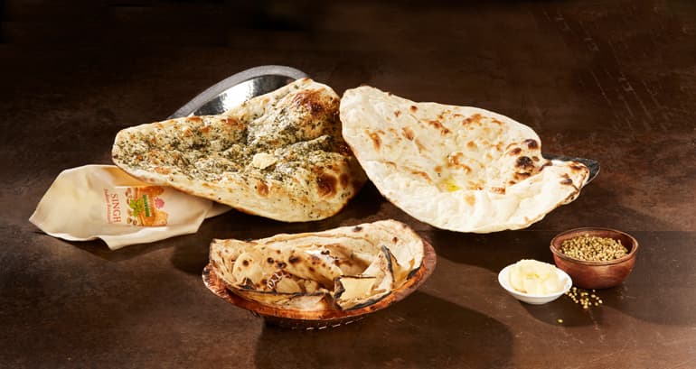 Singh Indian Restaurant