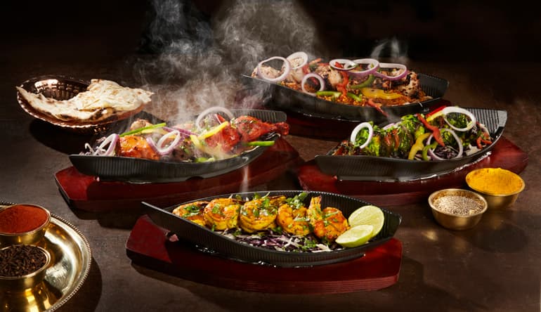 Singh Indian Restaurant