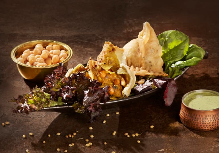 Singh Indian Restaurant