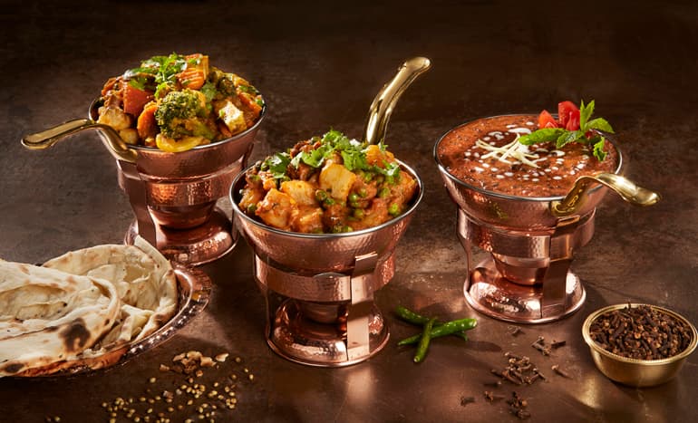 Singh Indian Restaurant