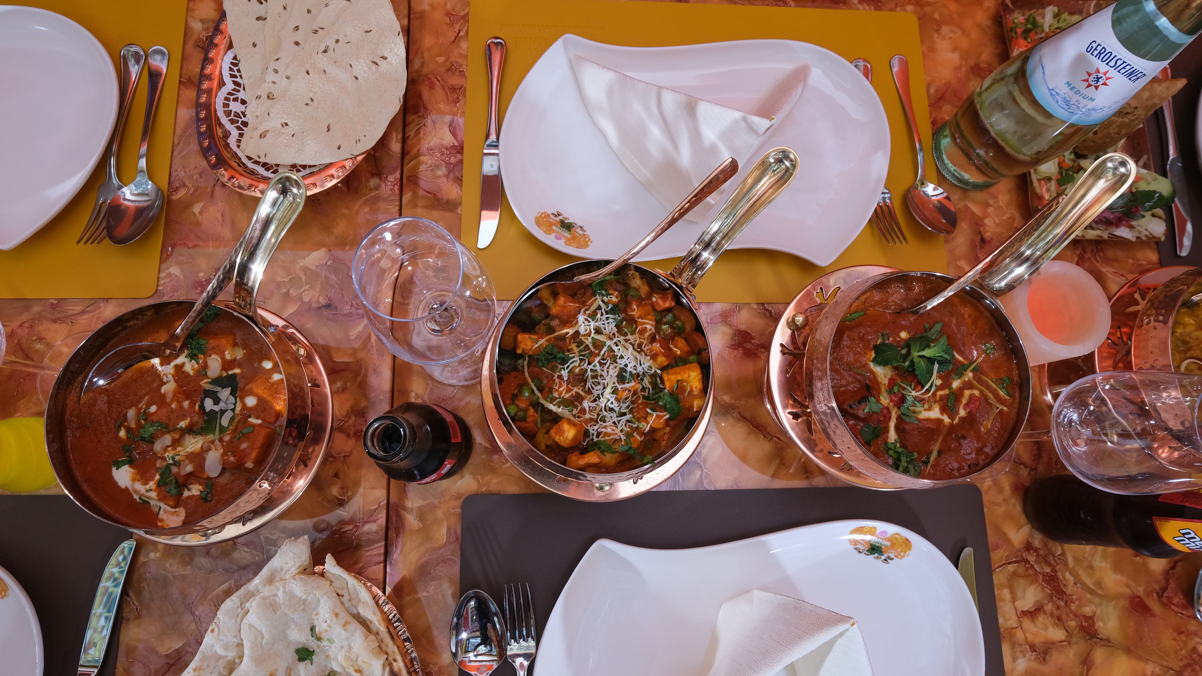 Singh Indian Restaurant
