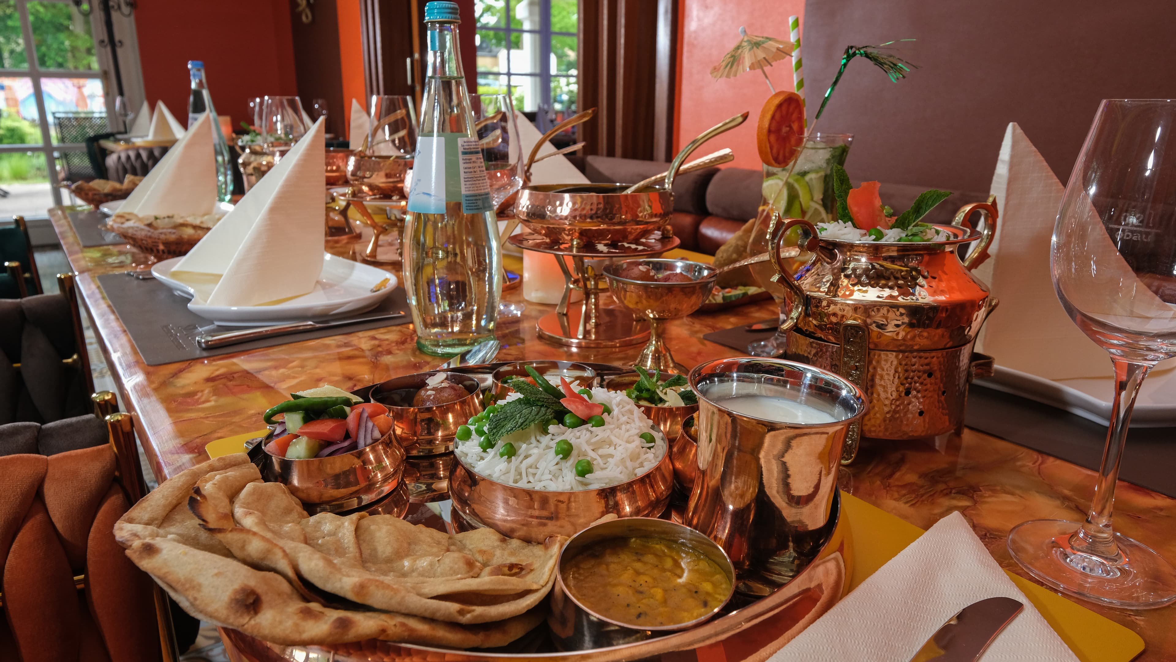 Singh Indian Restaurant