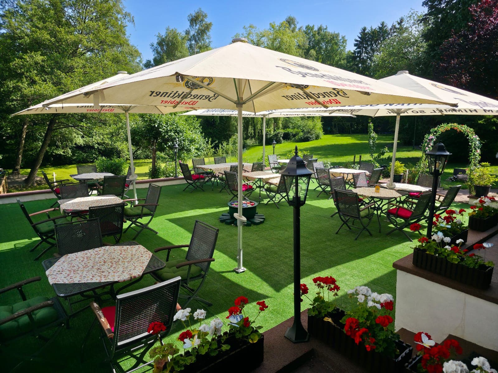 Singh Indian Restaurant