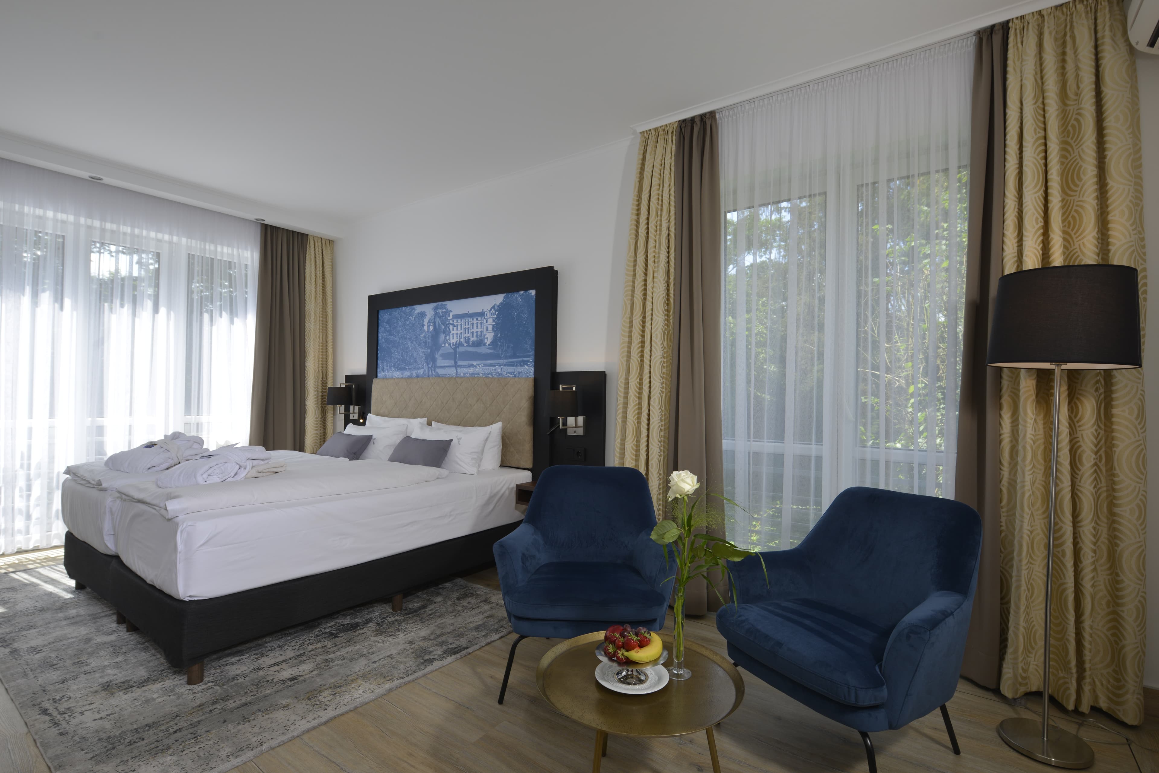 Hotel Caroline Mathilde