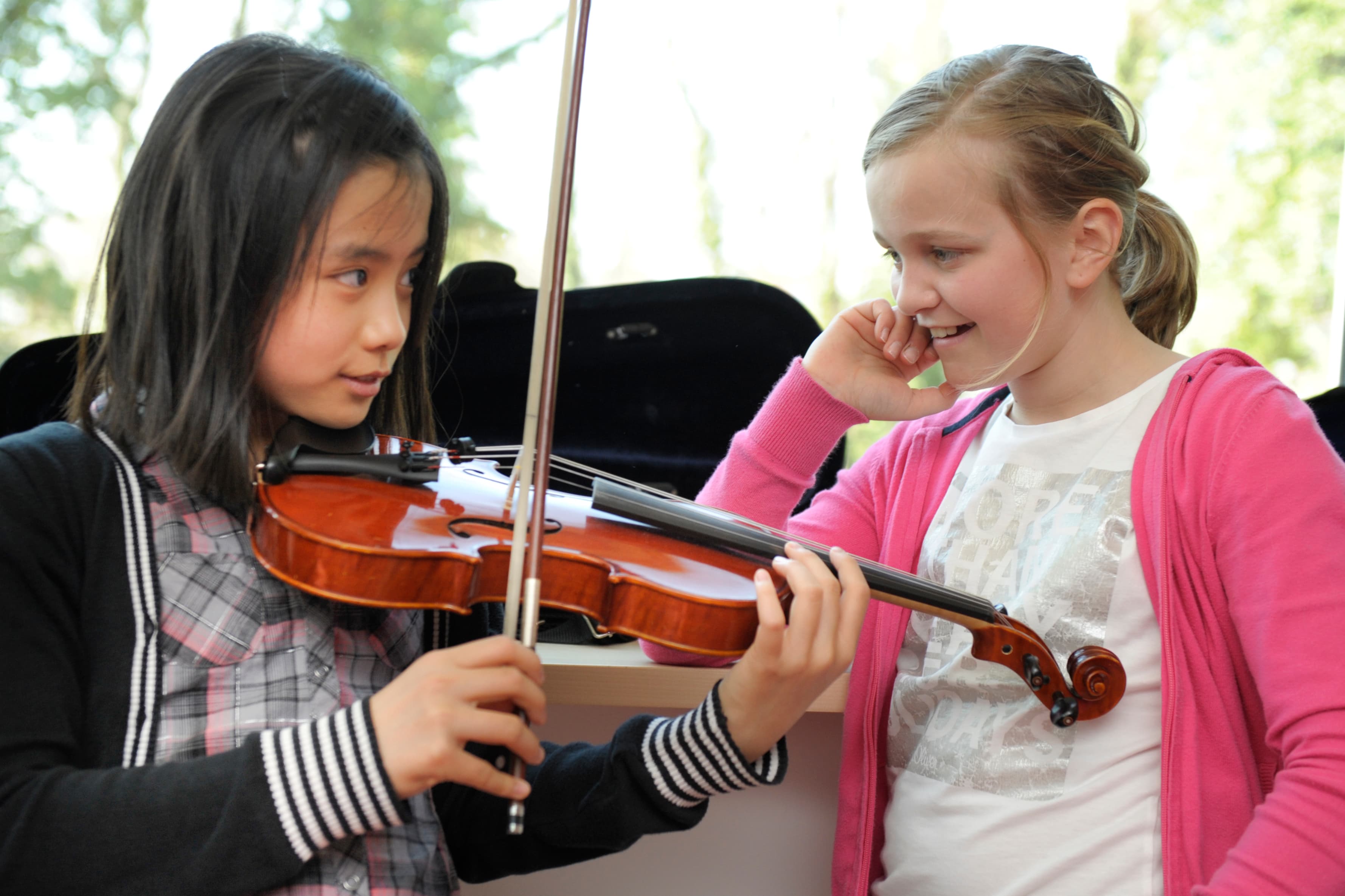 VIFF Treffen in Wolfenbuettel 2010
