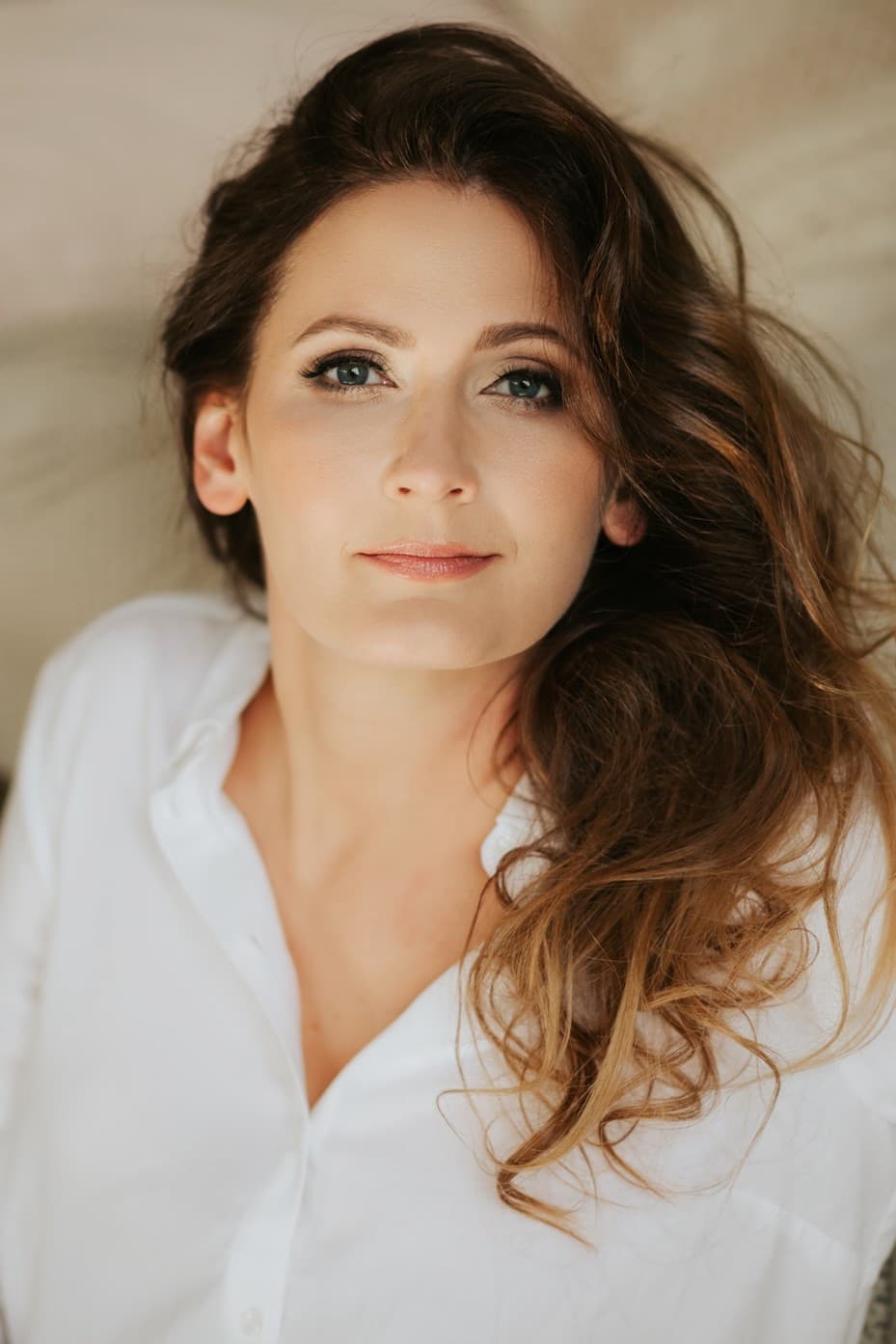 Helena Poczykowa vom Trio Ripasso