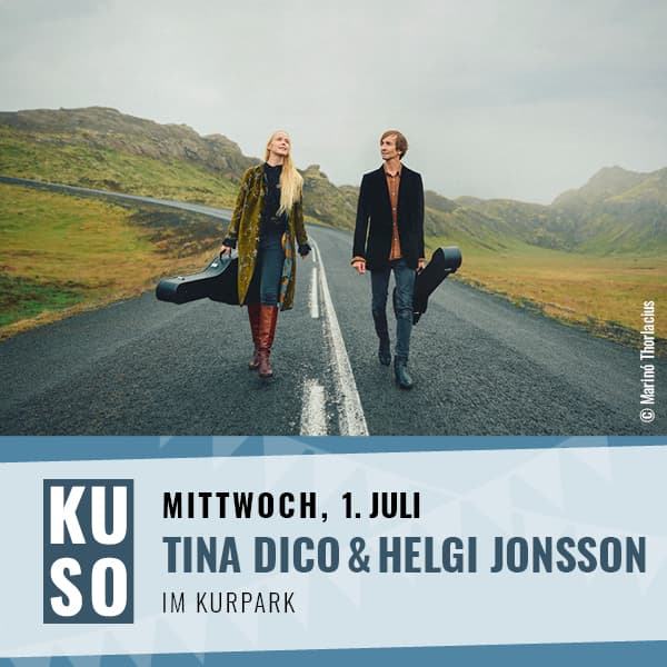 Tina Dico Konzert Lüneburg