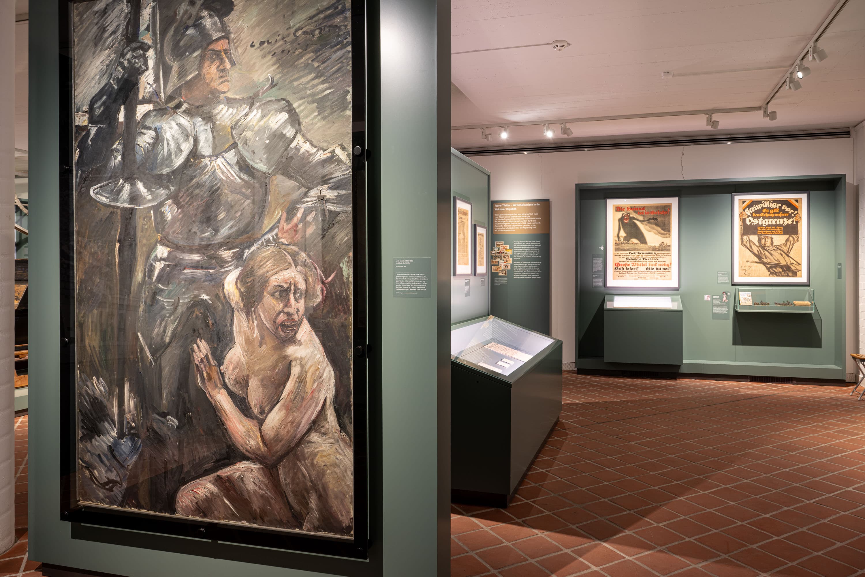 Ostpreußische Kunst