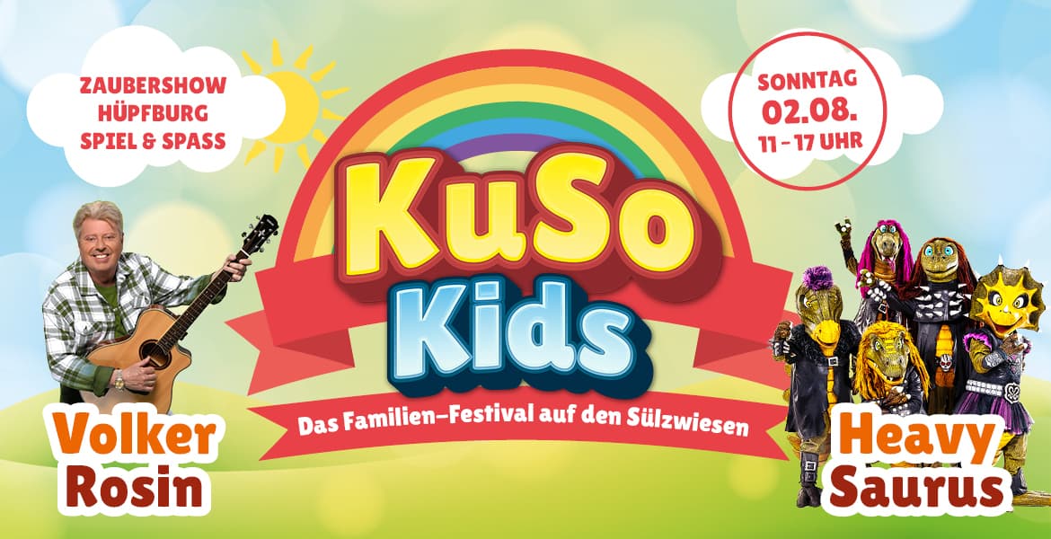 Kindertag Lüneburg