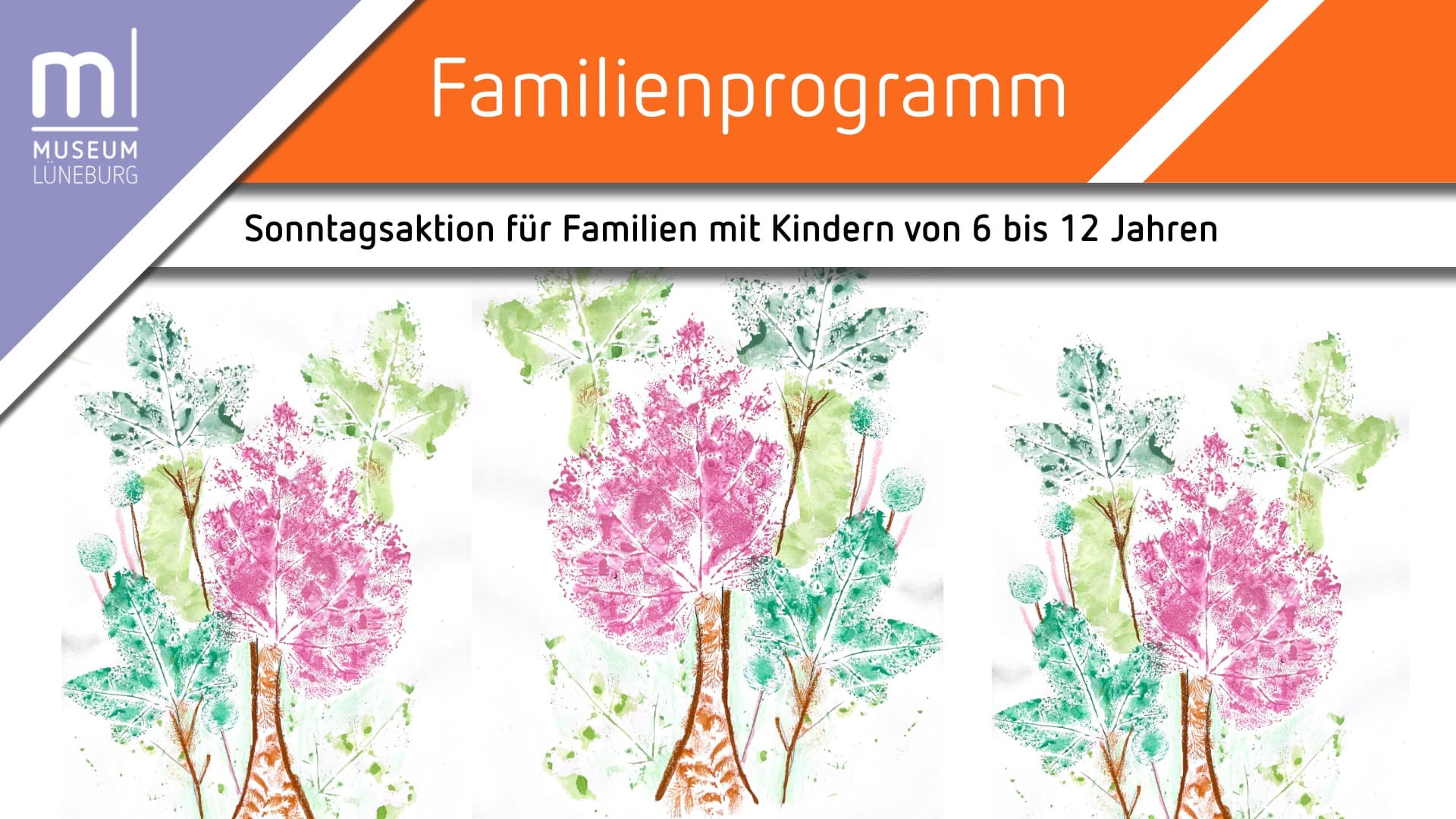 Bilder mit Pflanzendruck