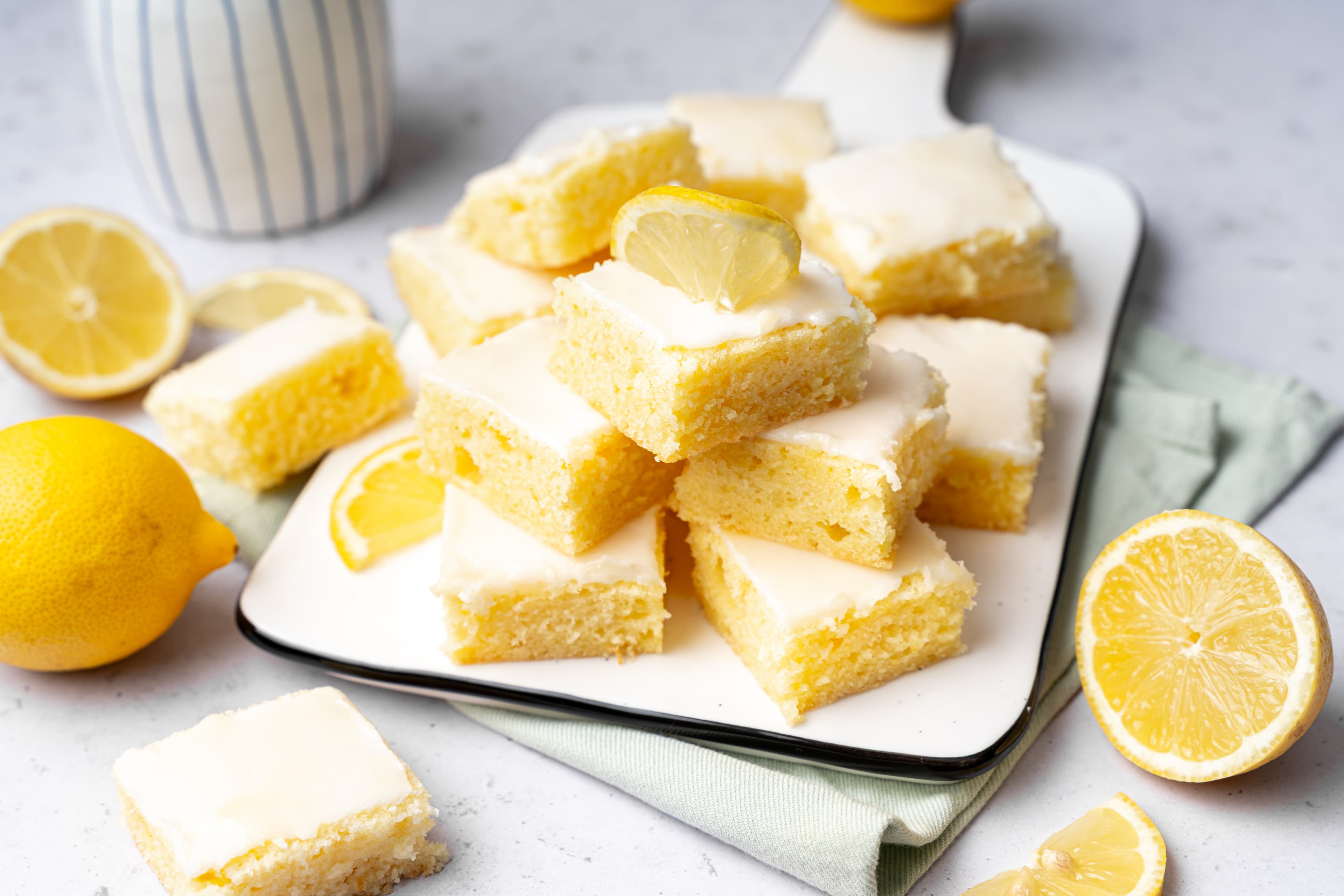 Bauck Mühle: Lemonies