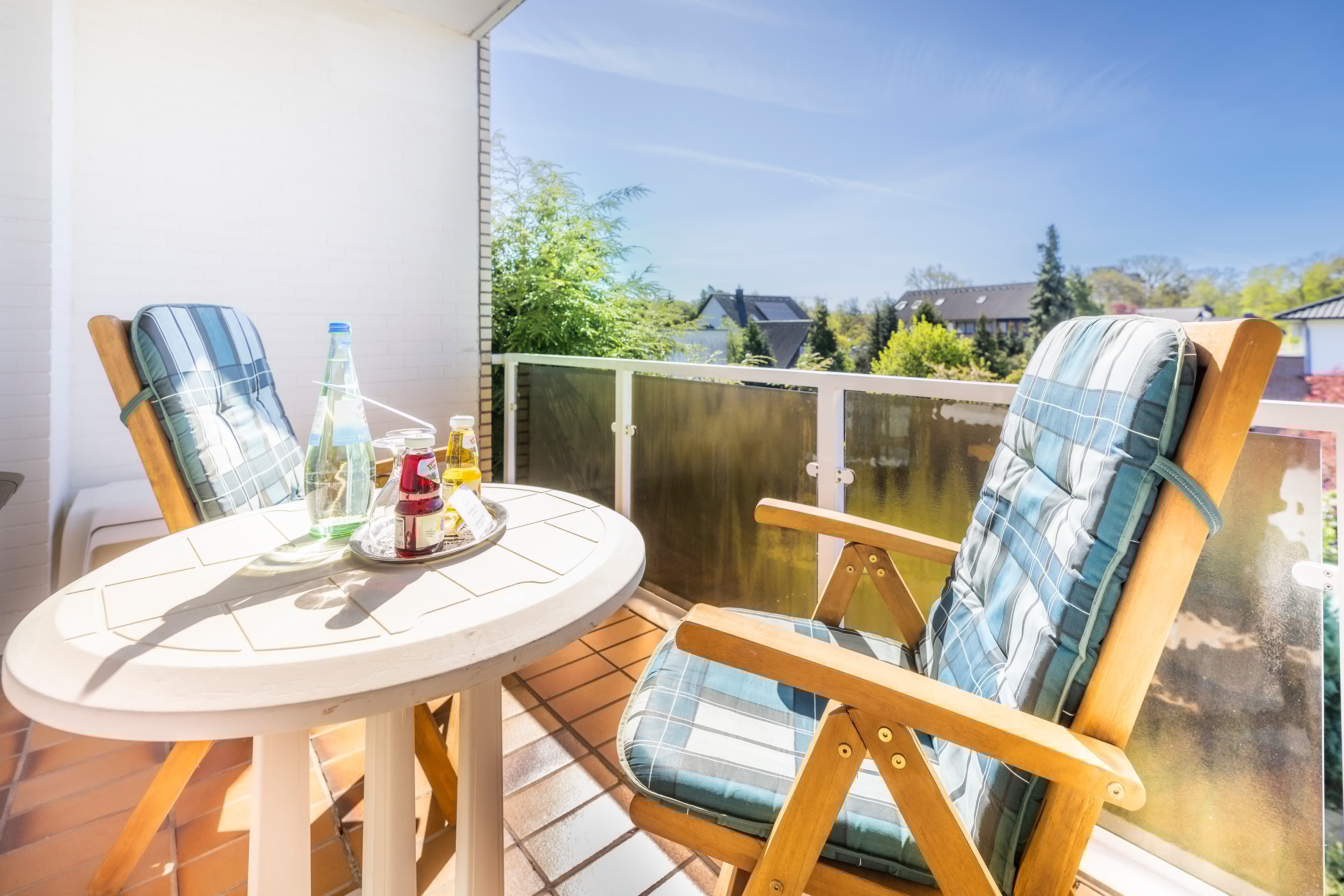 AKZENT Hotel Berlin in Bad Bevensen