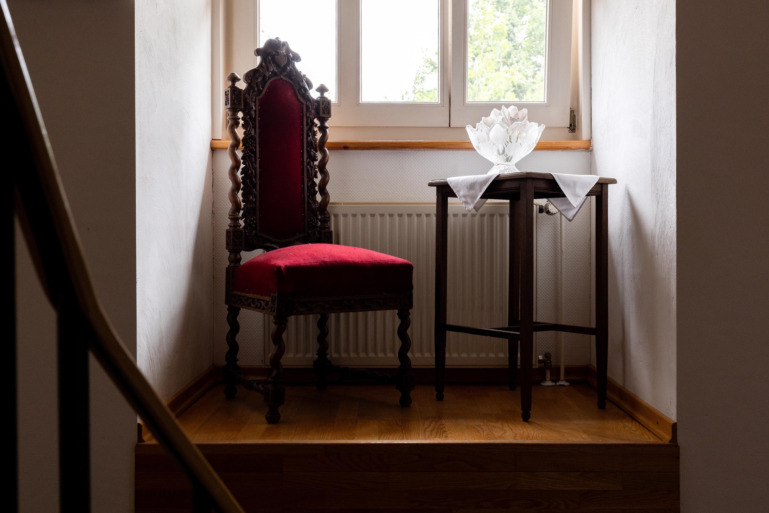 Landhotel Klosterhof