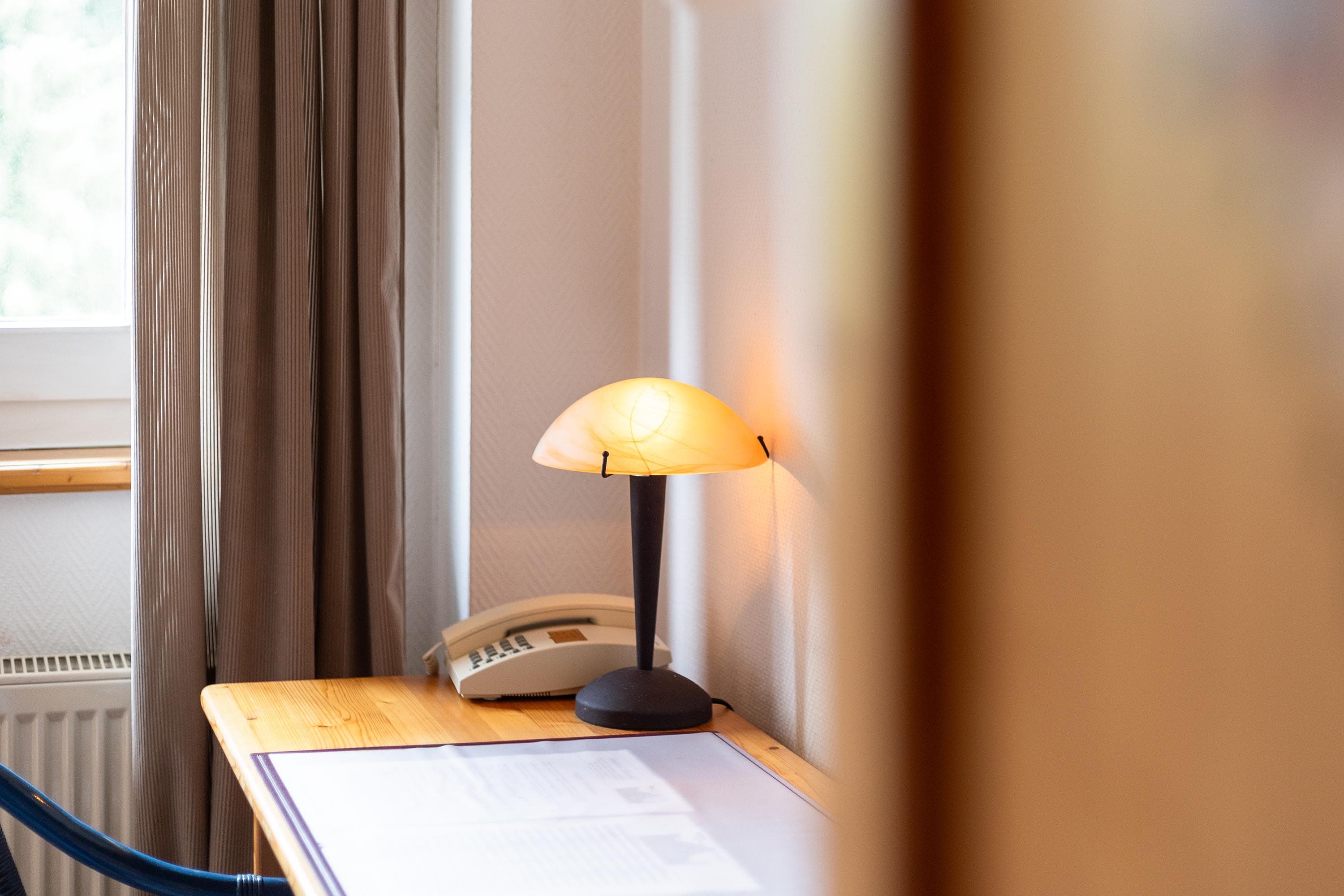 Landhotel Klosterhof Zimmer