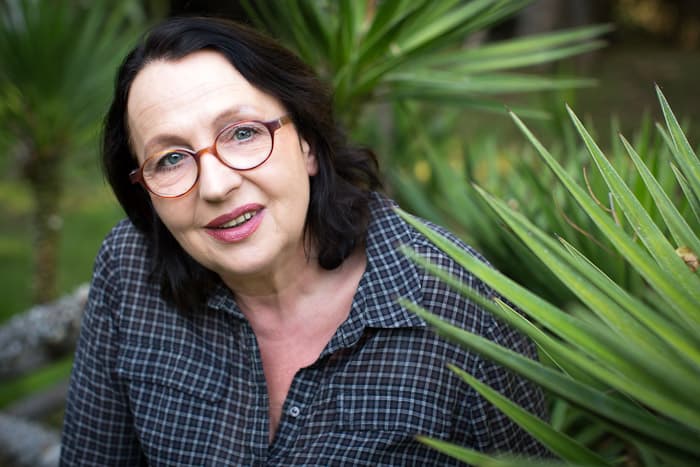 Katja Lange-Mueller