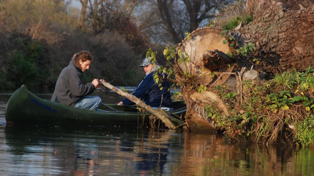 Rodenwaldt & Partner KanuvermietungRodenwaldt & Partner Canoe Hire
