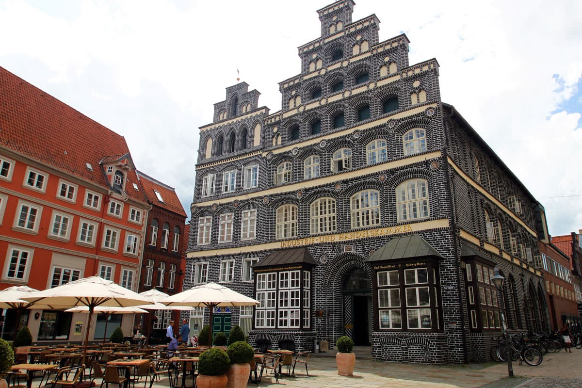 Lüneburg IHK