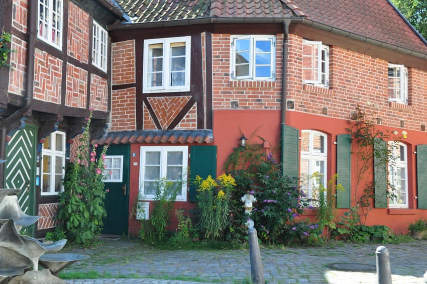 Lüneburg