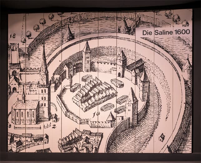 lüneburg sehenwürdigkeiten