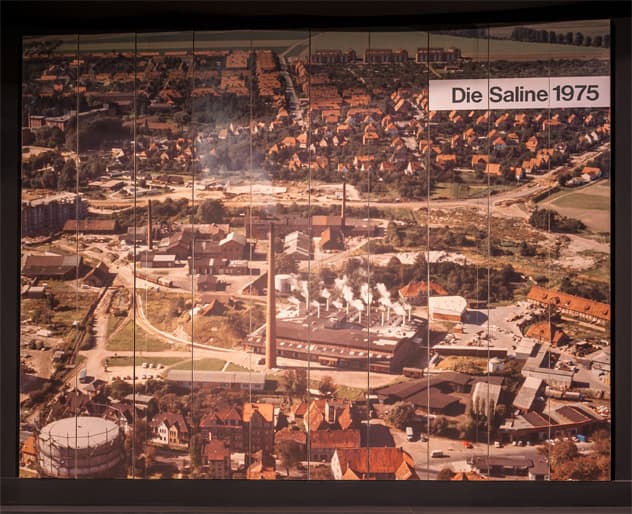 lüneburg sehenwürdigkeiten