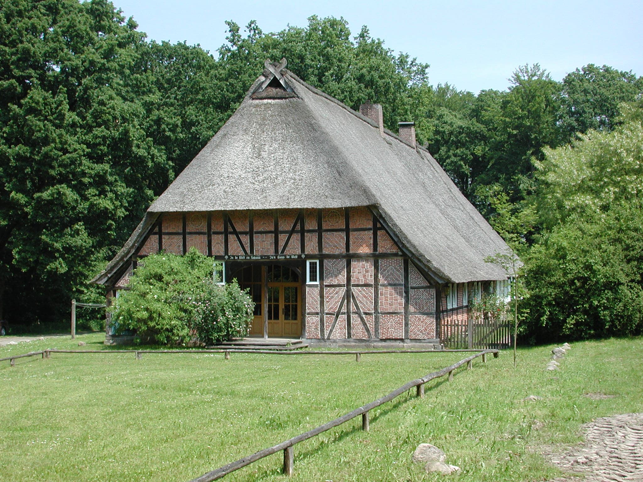 Stiftung Naturschutzpark Lüneburger Heide