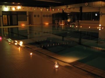 Wellness Abend im Schwimmbad Waldemar in Ebstorf