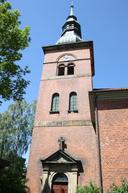 Turm St.-Petri Kirche