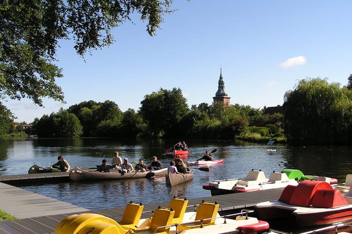 Seepark Bad Bodenteich