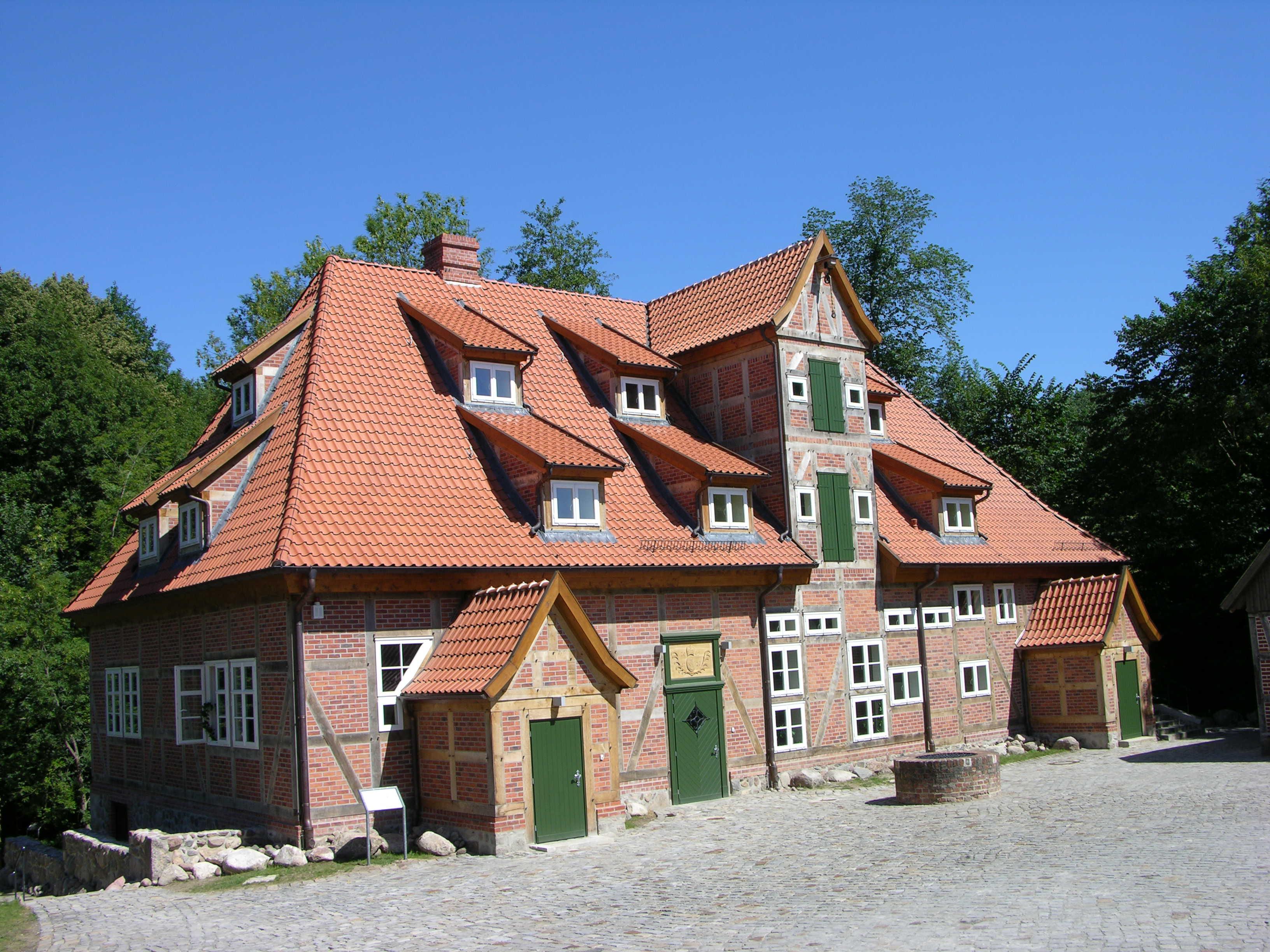 Brauhaus Burg 