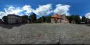 360 Grad Burg Bodenteich 