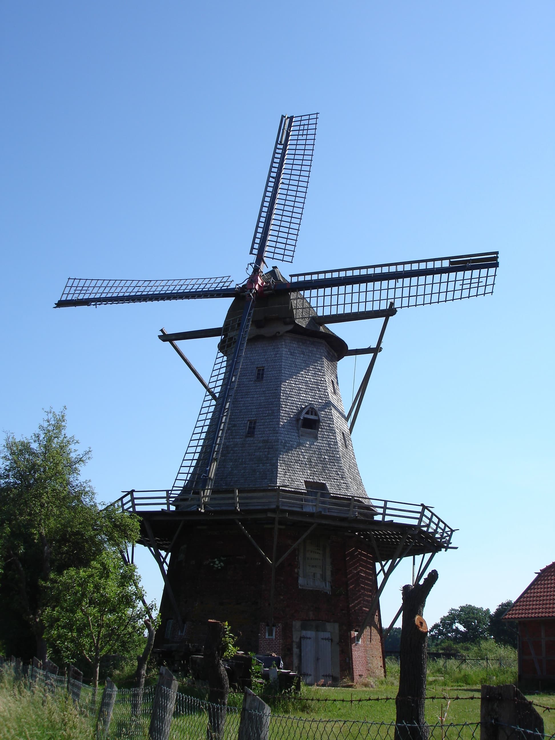 Bothmer Mühle