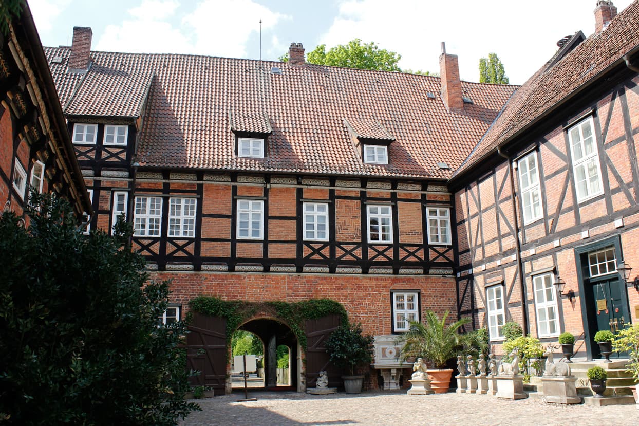 Schloss Ahlden