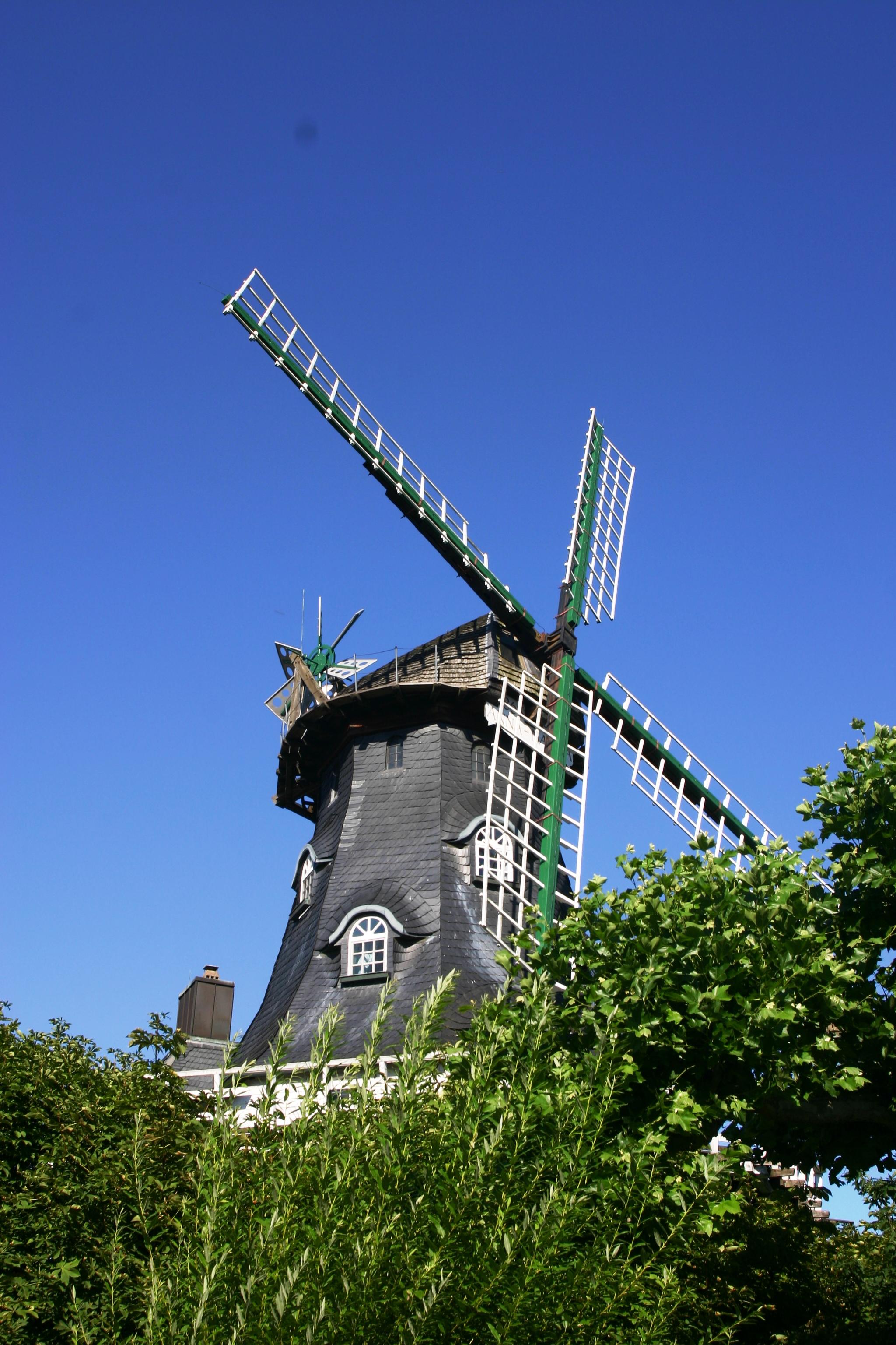 Mühle in Garlstorf