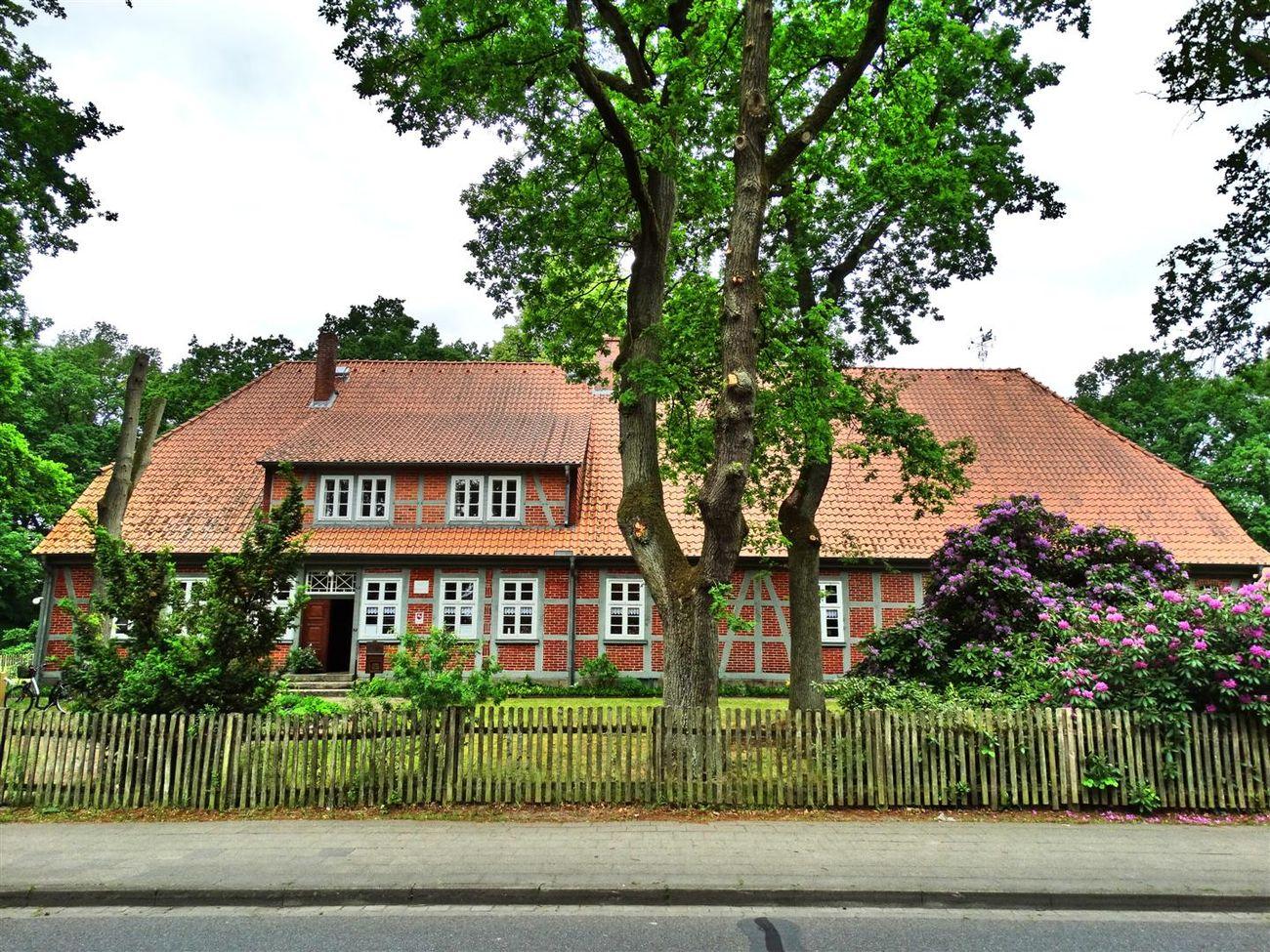 Peetshof in Wietzendorf