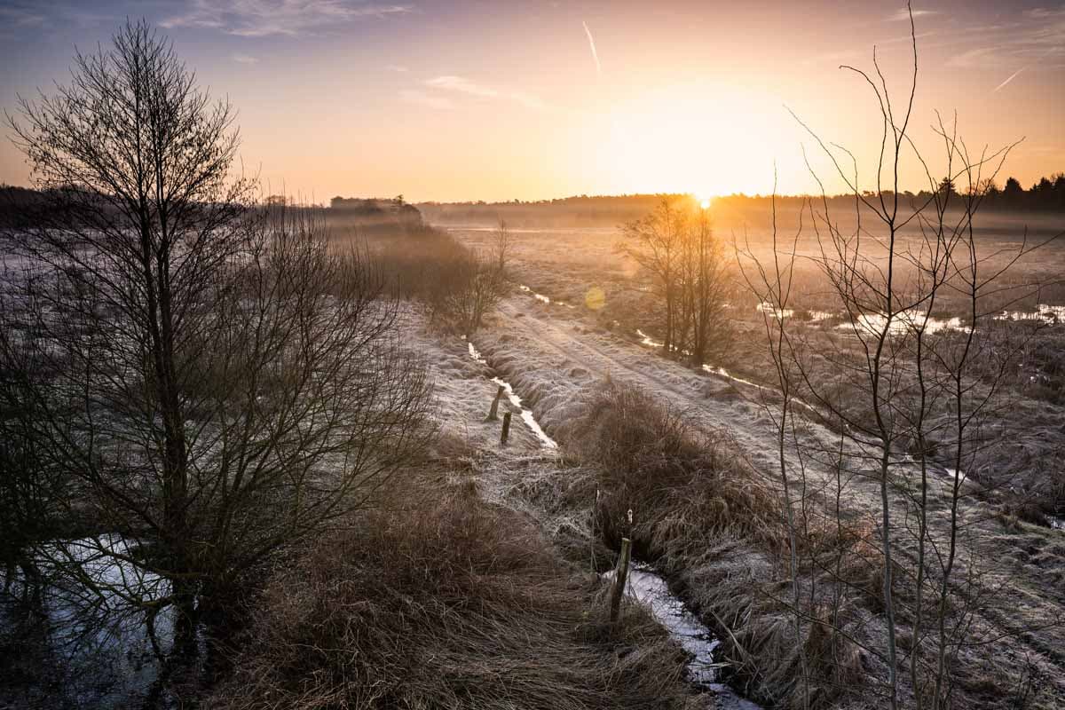 Schweimker Moor