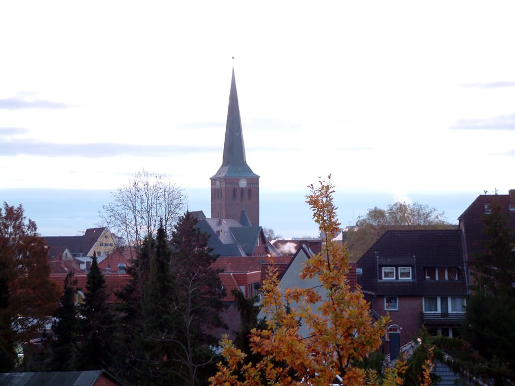 St. Marienkirche Uelzen