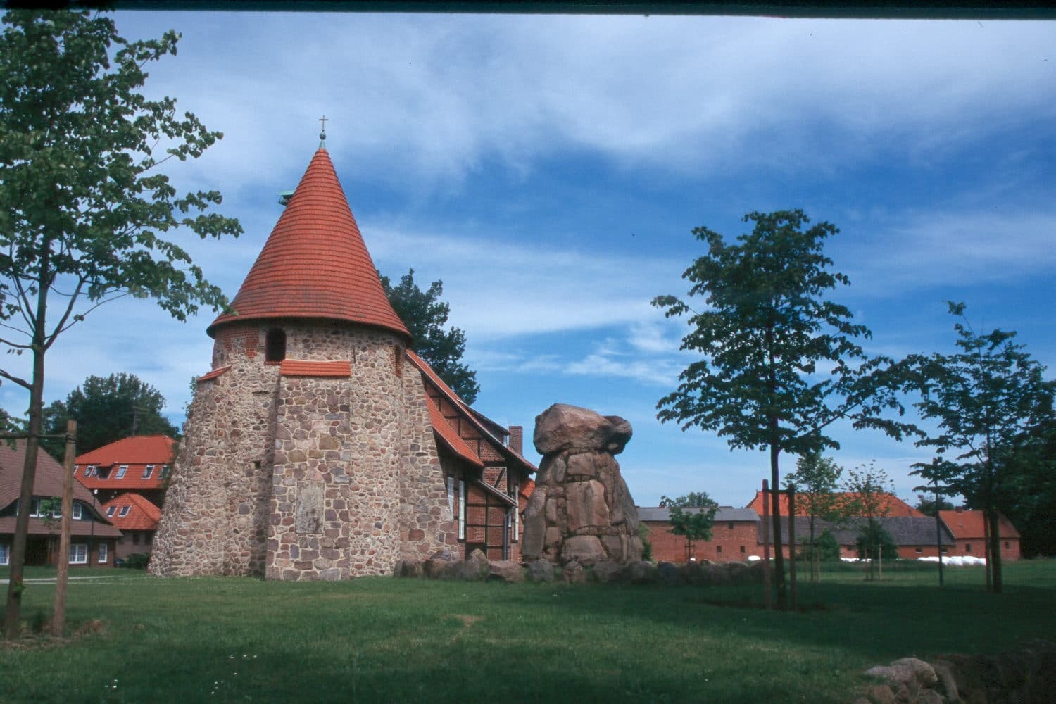 St. Remigius-Kirche