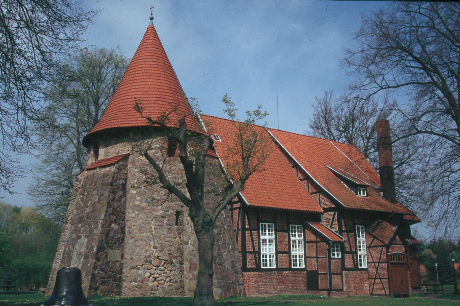 St. Remigius-Kirche