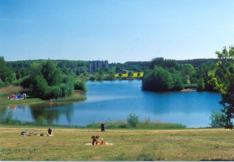 Scharnebeck