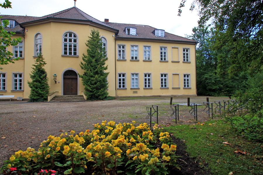 Uelzen Holdenstedt: Museum & Castle Holdenstedt