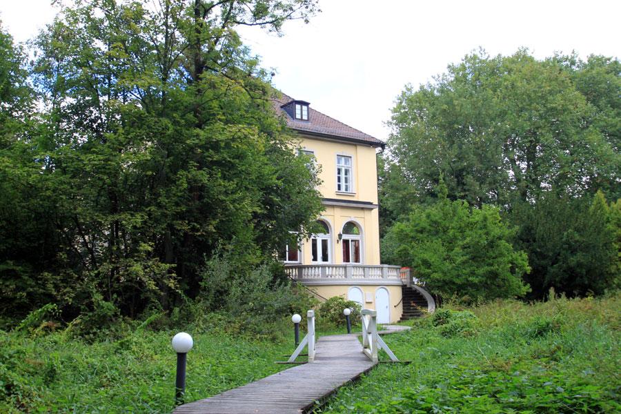 Schloss Holdenstedt Uelzen