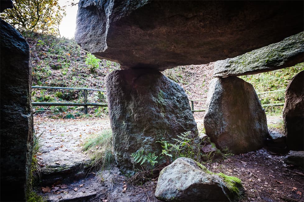 sehenswürdigkeit lüneburger heide