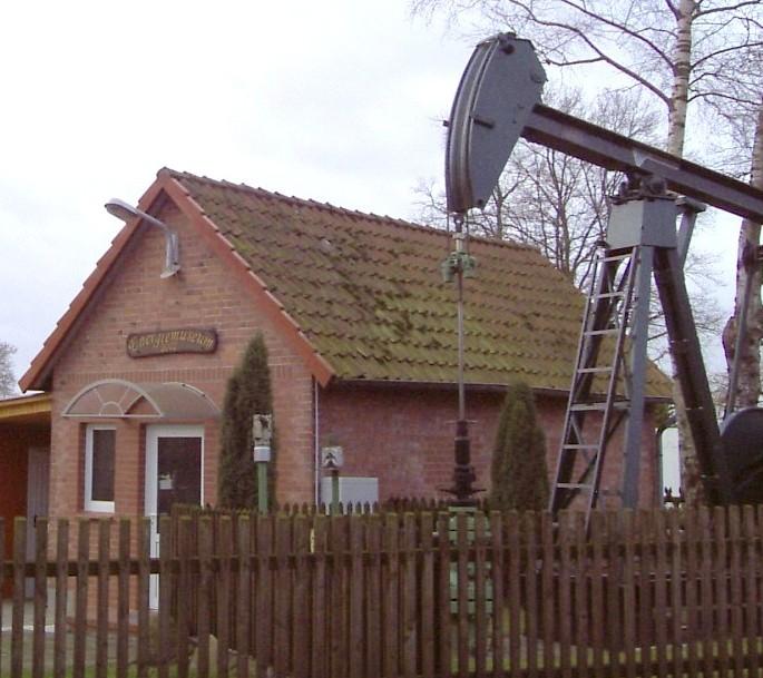 Energiemuseum Spechtshorn