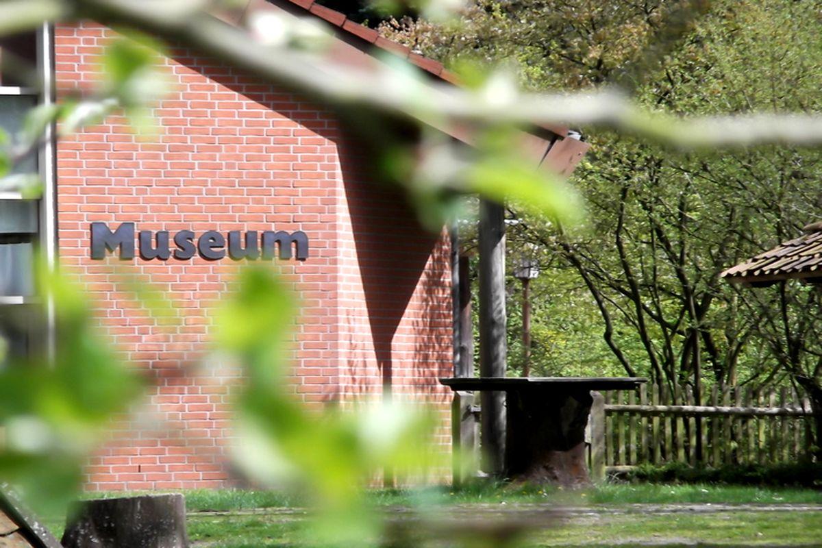 Heimatmuseum Hermannsburg