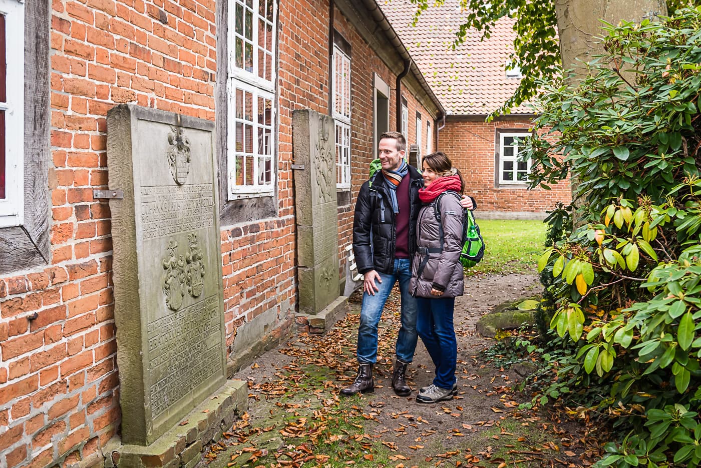 Kloster Walsrode