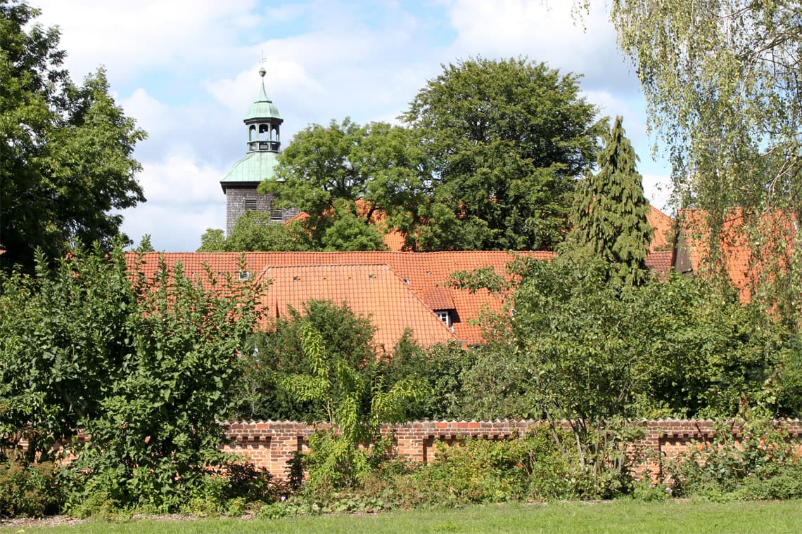 Kloster Walsrode