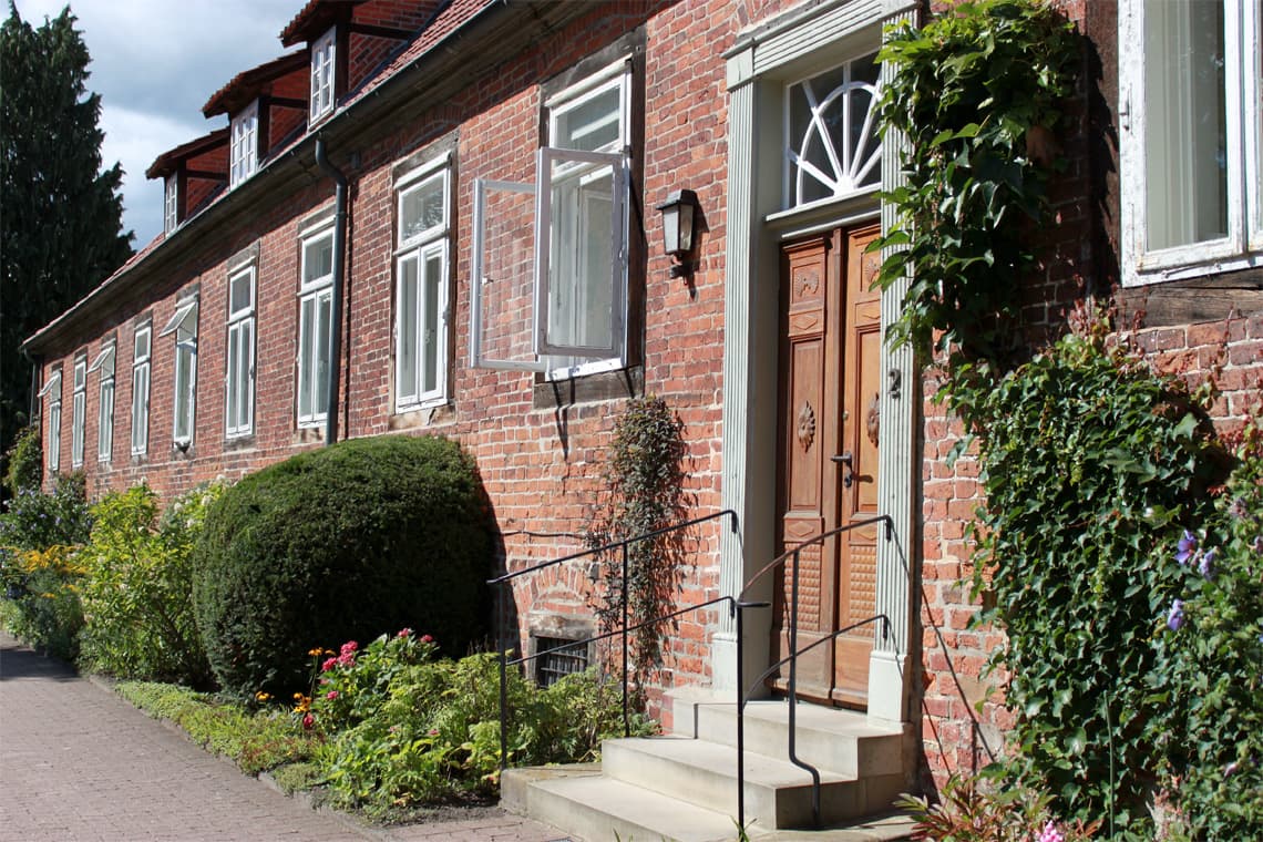 Kloster Walsrode