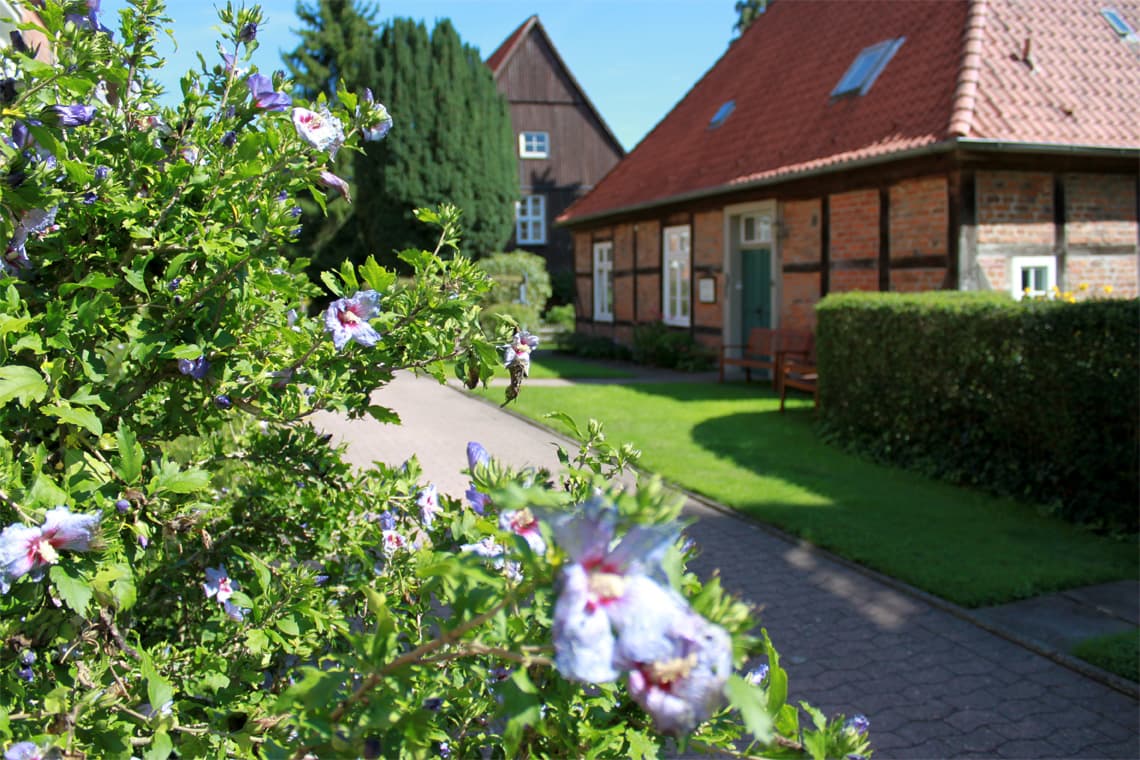 Kloster Walsrode